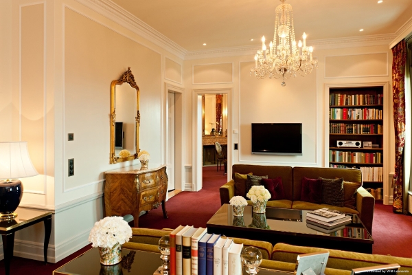 Hotel Bellevue Palace (Bern)
